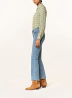 Levi's® Bootcut Jeans, Farbe: 00 Dark Indigo - Worn In (Bild 1)