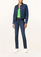 Levi's® Jeans 312 with shaping effect , Color: 96 Dark Indigo - Worn In (Image 1)