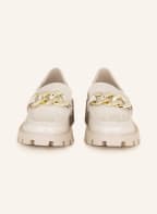 STEVE MADDEN Loafers MIX UP, Color: CREAM (Image 1)