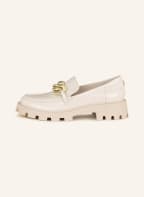 STEVE MADDEN Loafers MIX UP, Color: CREAM (Image 1)