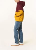 Levi's® Hoodie , Farbe: DUNKELROT/ DUNKELGELB (Bild 1)