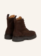 GANT Schnürboots RAMZEE, Farbe: DUNKELBRAUN (Bild 1)