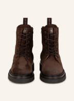 GANT Schnürboots RAMZEE, Farbe: DUNKELBRAUN (Bild 1)