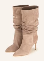 PARIS TEXAS Stiefel, Farbe: TAUPE (Bild 1)