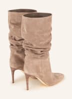 PARIS TEXAS Stiefel, Farbe: TAUPE (Bild 1)