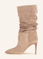 PARIS TEXAS Stiefel, Farbe: TAUPE (Bild 1)