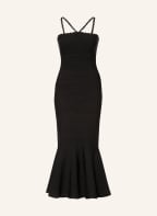 VICTORIABECKHAM Kleid, Farbe: SCHWARZ (Bild 1)