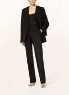 VICTORIABECKHAM Hose, Farbe: SCHWARZ (Bild 1)