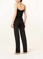 VICTORIABECKHAM Hose, Farbe: SCHWARZ (Bild 1)