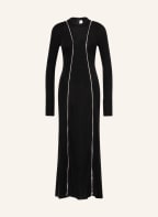 VICTORIABECKHAM Kleid, Farbe: SCHWARZ (Bild 1)