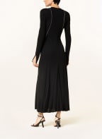 VICTORIABECKHAM Kleid, Farbe: SCHWARZ (Bild 1)