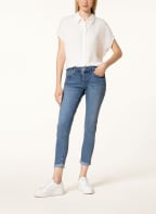 mavi Skinny Jeans LEXY , Farbe: 81166 lt blue glam (Bild 1)