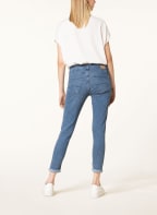 mavi Skinny Jeans LEXY , Farbe: 81166 lt blue glam (Bild 1)