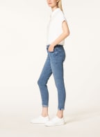 mavi Skinny Jeans LEXY , Farbe: 81166 lt blue glam (Bild 1)