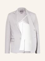 ER ELIAS RUMELIS Anzugsakko ERSCOTT Classic Fit aus Jersey, Farbe: GRAU (Bild 1)