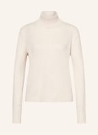 Calvin Klein Rollkragenpullover, Farbe: ECRU (Bild 1)