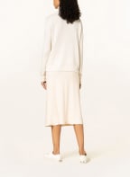 Calvin Klein Rollkragenpullover, Farbe: ECRU (Bild 1)