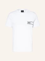BOSS T-Shirt, Farbe: WEISS (Bild 1)