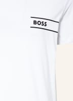 BOSS T-Shirt, Farbe: WEISS (Bild 1)