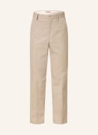Acne Studios Chinos regular fit, Color: CAMEL (Image 1)
