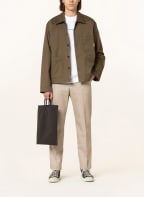 Acne Studios Chinos regular fit, Color: CAMEL (Image 1)