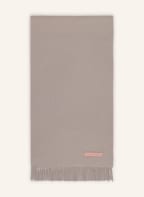 Acne Studios Scarf , Color: GRAY (Image 1)