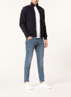 TOMMY HILFIGER Jeans HOUSTON Slim Tapered Fit, Farbe: 1A9 Irvian Blue (Bild 1)