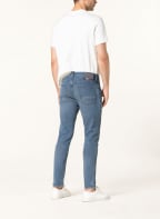 TOMMY HILFIGER Jeans HOUSTON Slim Tapered Fit, Farbe: 1A9 Irvian Blue (Bild 1)