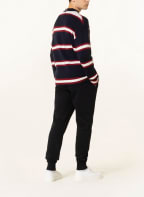 TOMMY HILFIGER Sweatpants, Farbe: DUNKELBLAU (Bild 1)