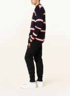 TOMMY HILFIGER Sweatpants, Farbe: DUNKELBLAU (Bild 1)
