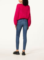 HUGO Skinny Jeans CHARLIE, Farbe: 420 MEDIUM BLUE (Bild 1)
