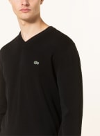 LACOSTE Pullover , Farbe: SCHWARZ (Bild 1)