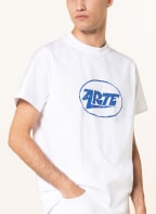 Arte Antwerp T-Shirt, Farbe: WEISS (Bild 1)