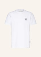 Arte Antwerp T-Shirt , Farbe: WEISS (Bild 1)