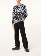 Arte Antwerp Jeans Regular Fit, Farbe: BLACK (Bild 1)