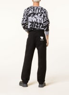 Arte Antwerp Jeans Regular Fit, Farbe: BLACK (Bild 1)