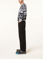 Arte Antwerp Jeans Regular Fit, Farbe: BLACK (Bild 1)