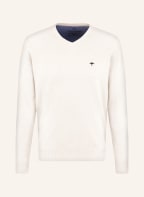 FYNCH-HATTON Pullover , Farbe: ECRU (Bild 1)