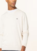 FYNCH-HATTON Pullover , Farbe: ECRU (Bild 1)