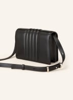 Alexander McQUEEN Shoulder bag THE FOUR RING, Color: BLACK (Image 1)