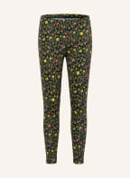 POLO RALPH LAUREN Leggings, Farbe: GRÜN (Bild 1)
