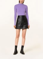 EDITED Pullover JANNICE, Farbe: LILA (Bild 1)