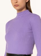 EDITED Pullover JANNICE, Farbe: LILA (Bild 1)