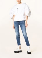 Alexander McQUEEN Skinny jeans, Color: 4118 MEDIUM WASH (Image 1)