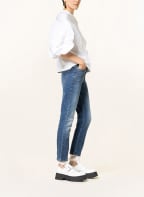 Alexander McQUEEN Skinny jeans, Color: 4118 MEDIUM WASH (Image 1)