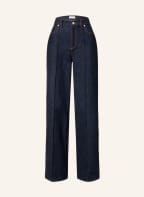 Alexander McQUEEN Bootcut jeans, Color: 4147 RINSED BLUE (Image 1)