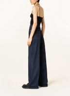Alexander McQUEEN Bootcut jeans, Color: 4147 RINSED BLUE (Image 1)