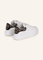 Alexander McQUEEN Sneaker mit Perlen, Farbe: WEISS (Bild 1)