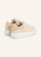 Alexander McQUEEN Sneaker, Farbe: CREME (Bild 1)