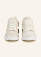 Alexander McQUEEN Sneaker, Farbe: CREME (Bild 1)